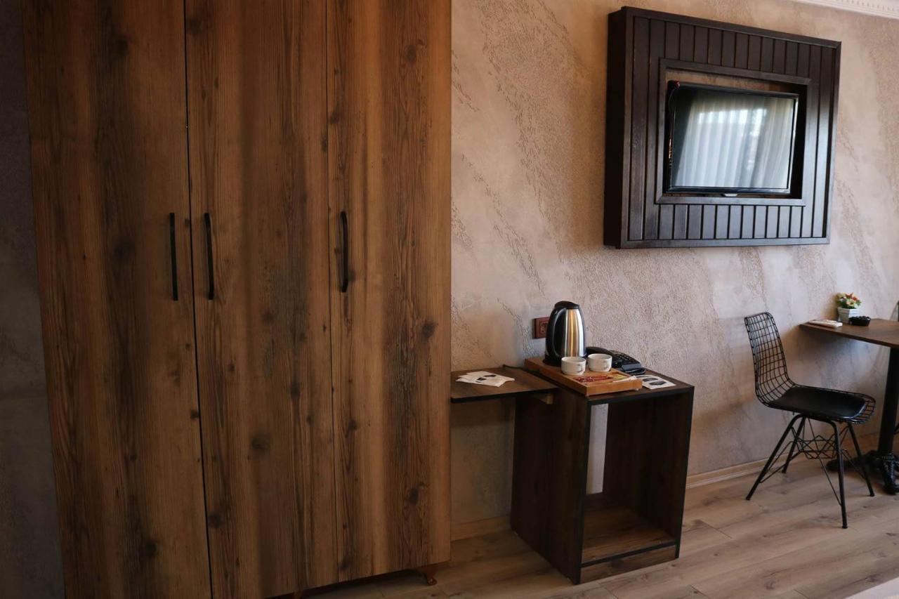 Insta Hotel Karakoy Стамбул Экстерьер фото