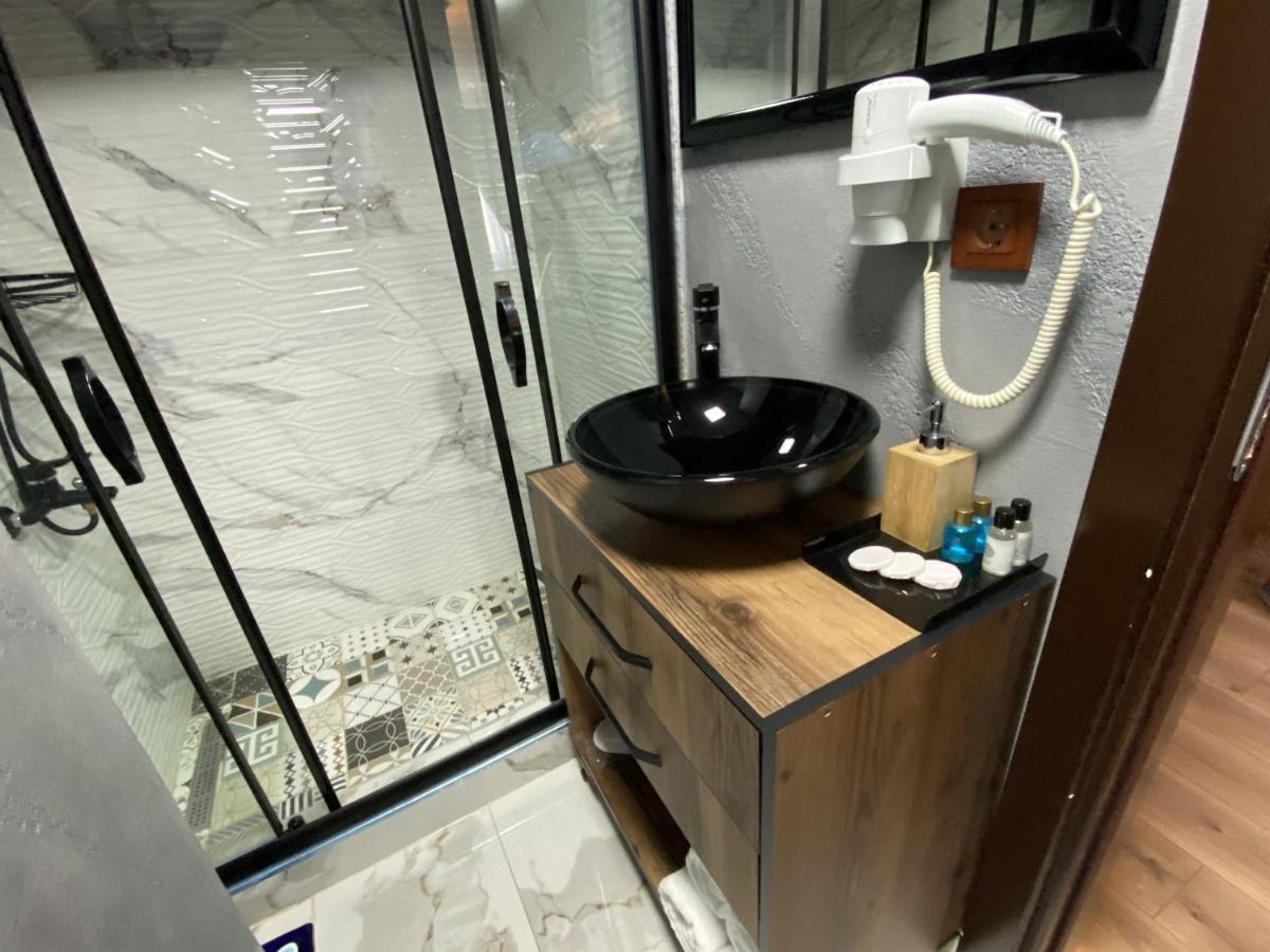 Insta Hotel Karakoy Стамбул Экстерьер фото