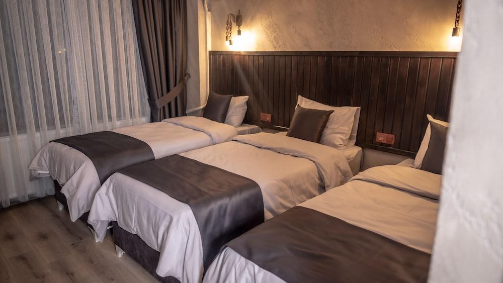 Insta Hotel Karakoy Стамбул Экстерьер фото