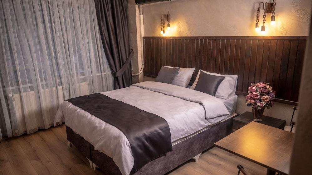 Insta Hotel Karakoy Стамбул Экстерьер фото