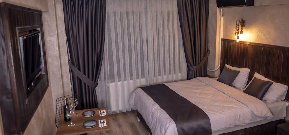 Insta Hotel Karakoy Стамбул Экстерьер фото