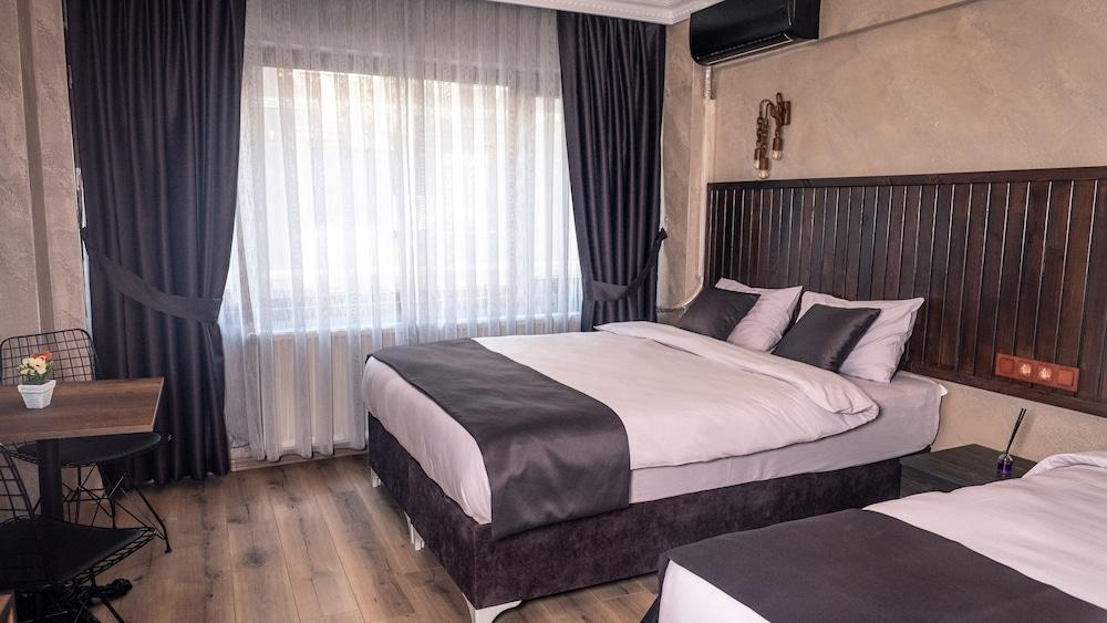 Insta Hotel Karakoy Стамбул Экстерьер фото