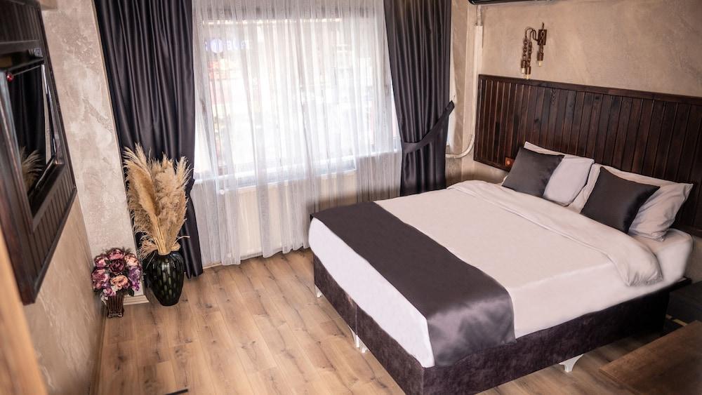 Insta Hotel Karakoy Стамбул Экстерьер фото