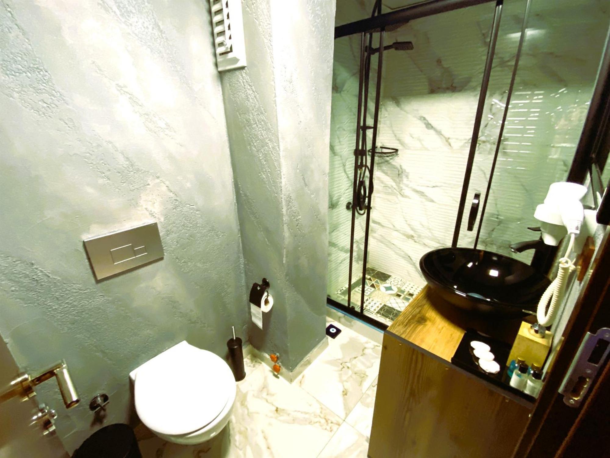 Insta Hotel Karakoy Стамбул Экстерьер фото