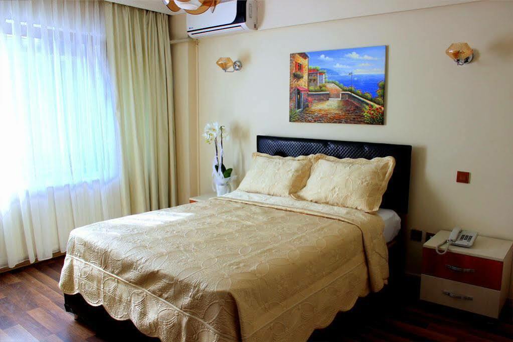 Insta Hotel Karakoy Стамбул Экстерьер фото