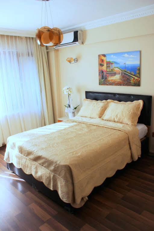 Insta Hotel Karakoy Стамбул Экстерьер фото