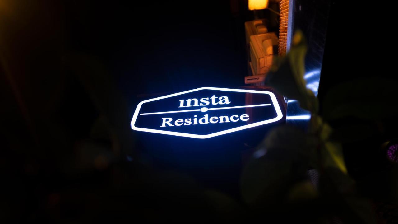 Insta Hotel Karakoy Стамбул Экстерьер фото